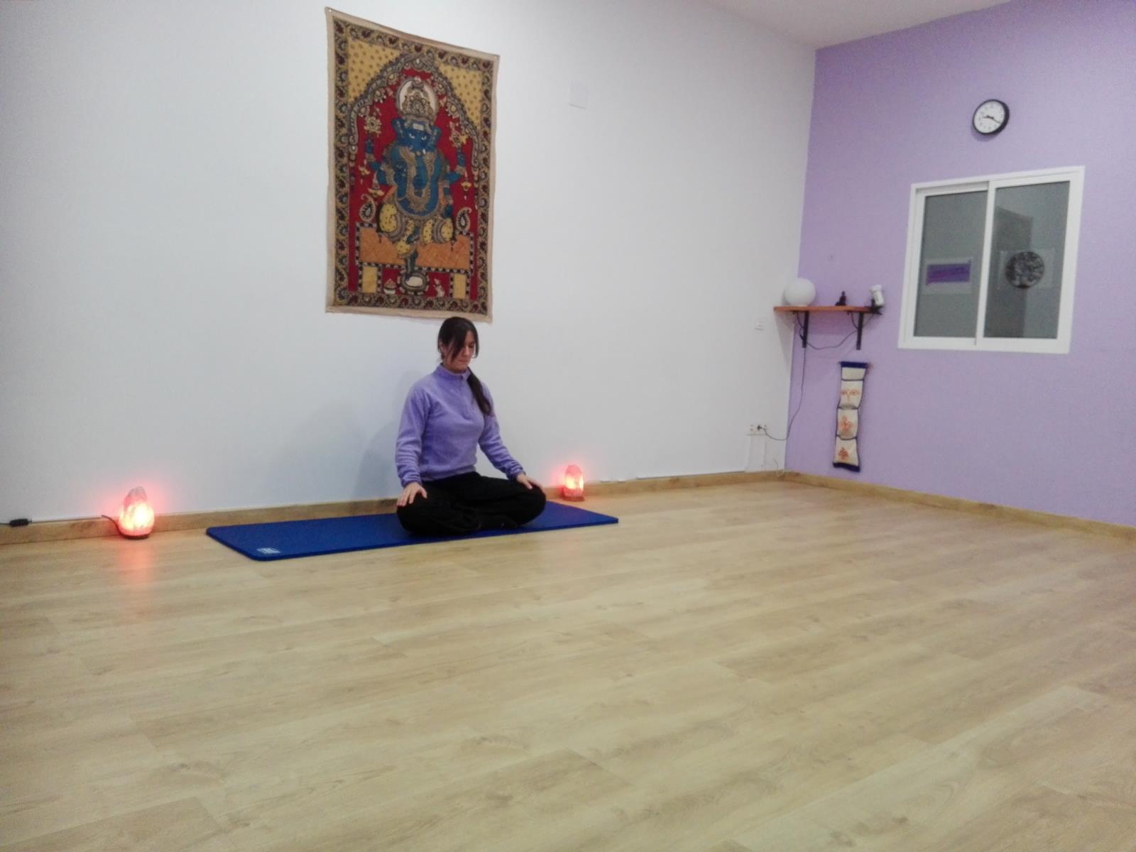 mindfulness meditacion yoga namaste