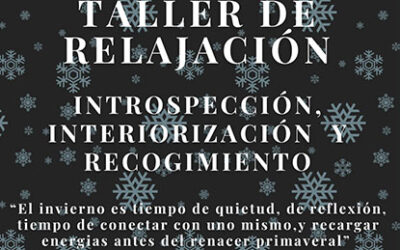 Taller de Relajación