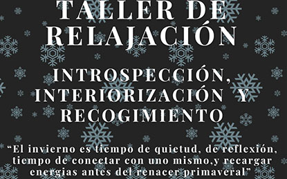 Taller de Relajación
