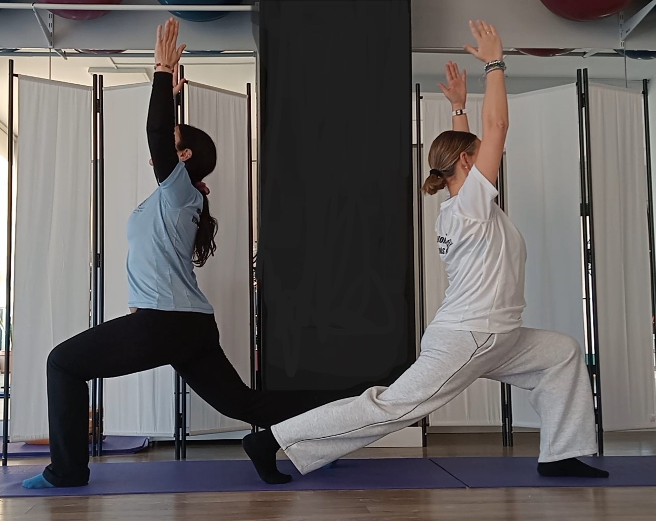 Yoga en Centro Namaste