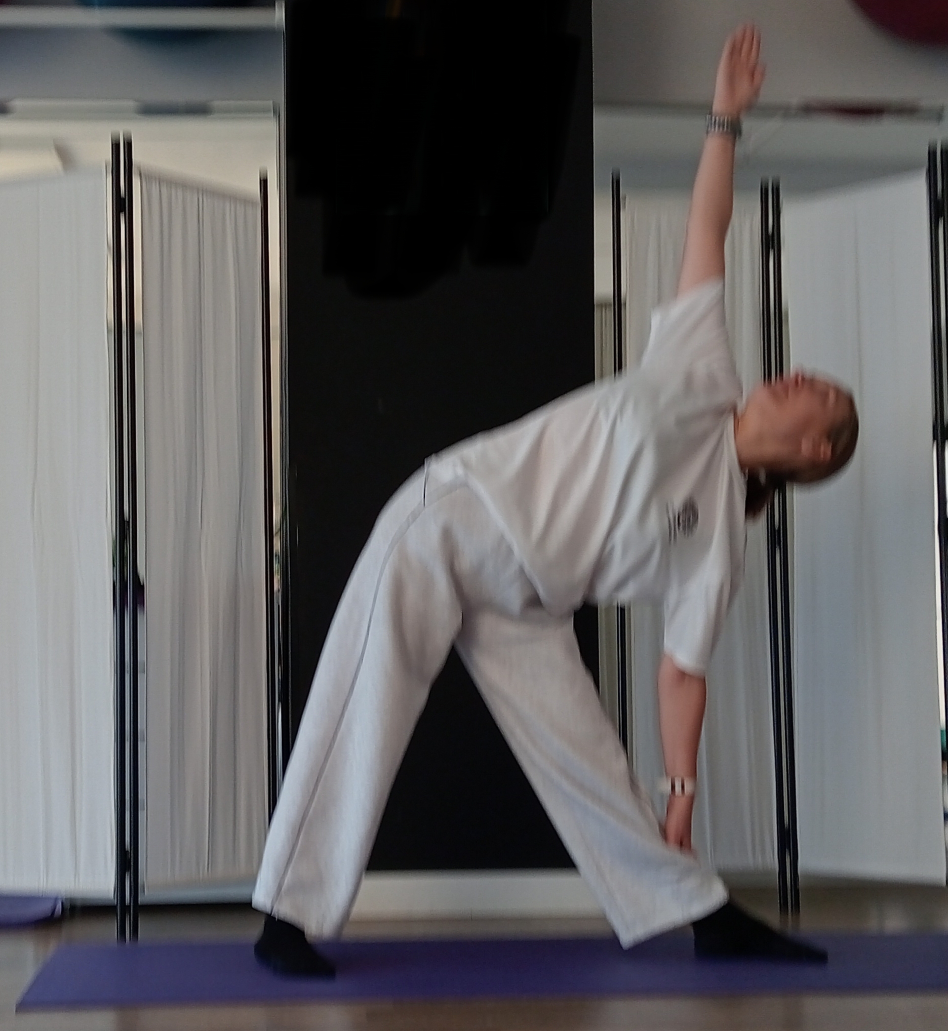 Yoga en Zaragoza - Namaste